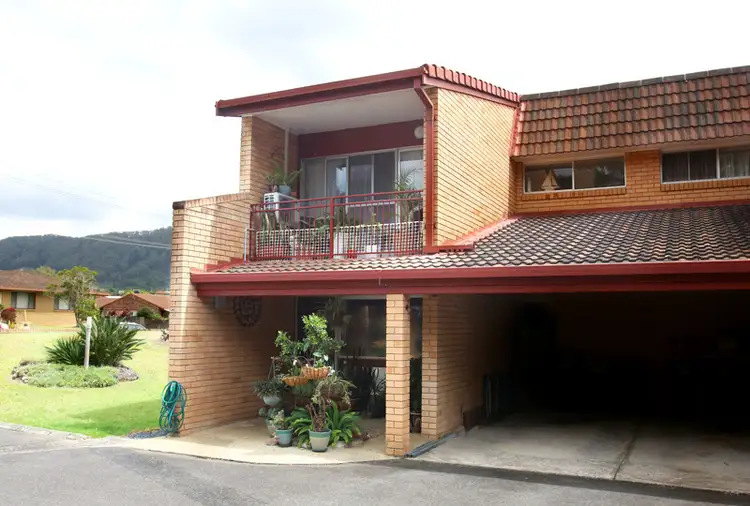 9/20 Joyce Street, Coffs Harbour NSW 2450
