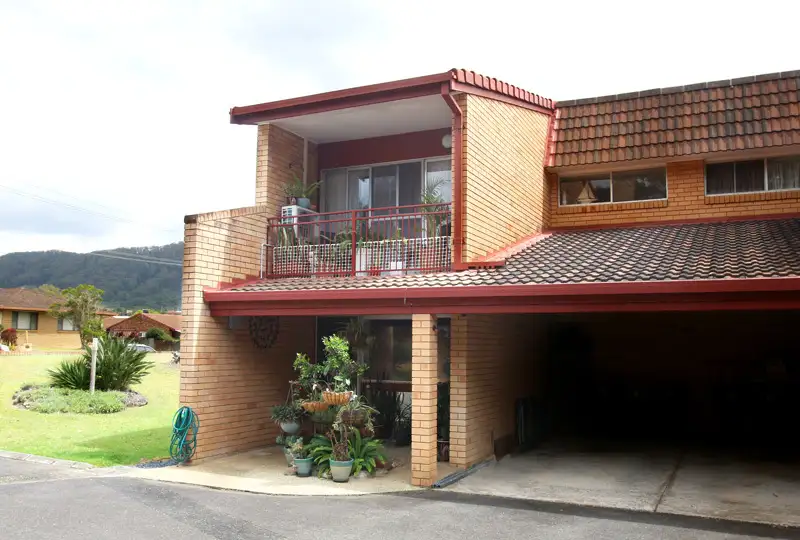 Main view of Homely unit listing, 9/20 Joyce Street, Coffs Harbour NSW 2450