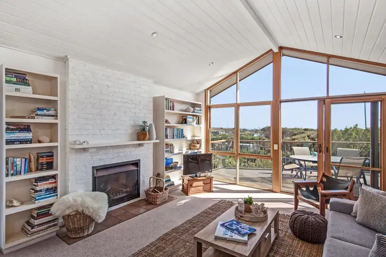Second view of Homely house listing, 28 Latham Drive, Portsea VIC 3944