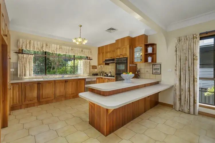 Second view of Homely house listing, 23 Romilly Avenue, Templestowe Lower VIC 3107