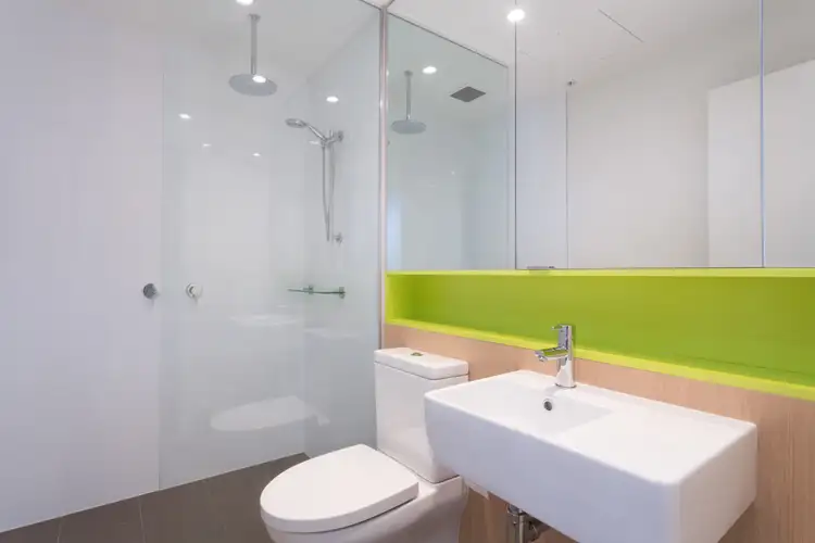 Fifth view of Homely apartment listing, 42/830 Bourke Street, Waterloo NSW 2017