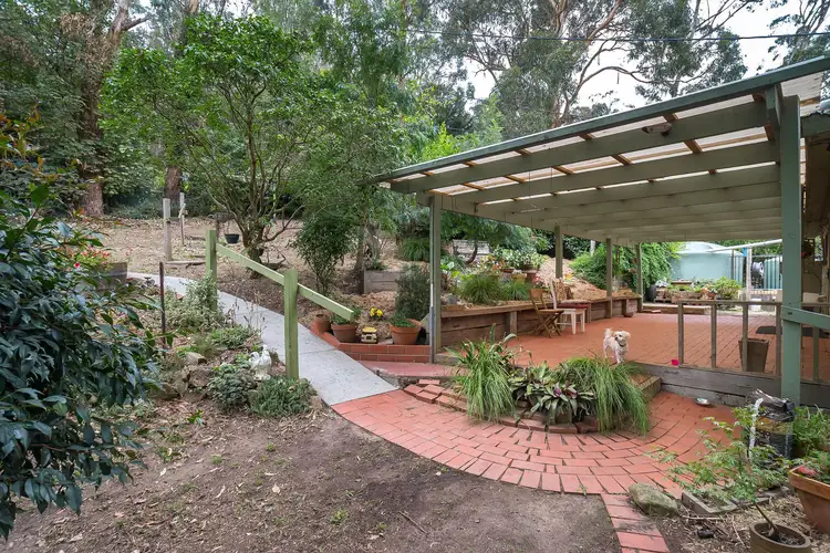 Fourth view of Homely house listing, 2 Johns Road, Selby VIC 3159