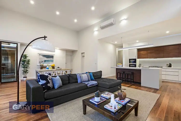 Second view of Homely house listing, 110 Bambra Road, Caulfield VIC 3162