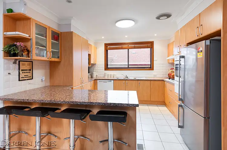 Third view of Homely house listing, 240 Plenty River Drive, Greensborough VIC 3088