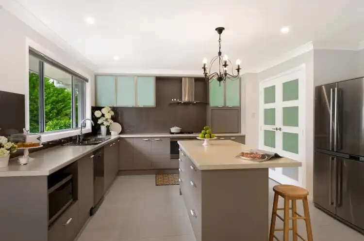 Fourth view of Homely house listing, 8 Greasons Road, Bundanoon NSW 2578