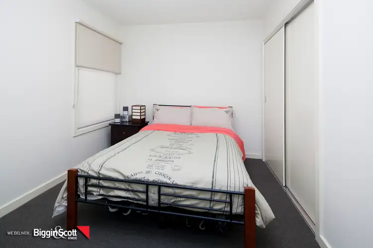 Sixth view of Homely apartment listing, 101/3 Chandler Road, Boronia VIC 3155