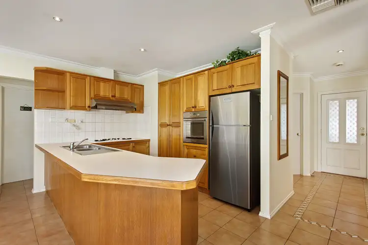 Second view of Homely townhouse listing, 2/63 Whittens Lane, Doncaster VIC 3108