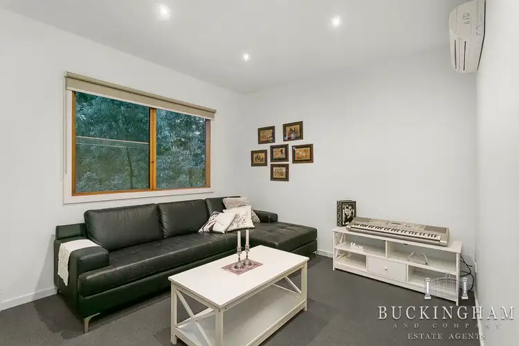 Sixth view of Homely townhouse listing, 5/1232 Main Road, Eltham VIC 3095