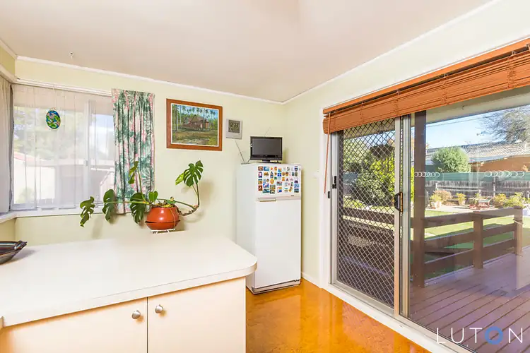 Sixth view of Homely house listing, 5 Hosking Place, Melba ACT 2615