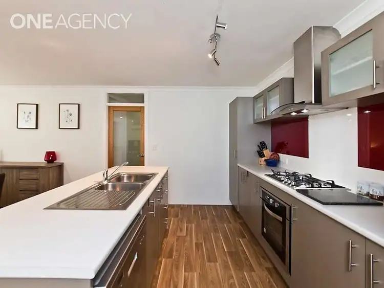 Fifth view of Homely house listing, 20 Snowflake Approach, Baldivis WA 6171