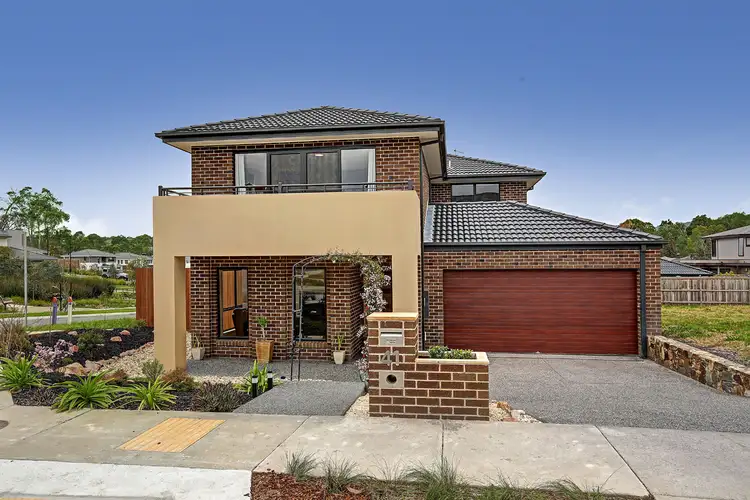 Main view of Homely house listing, 41 Hubble Road, Croydon VIC 3136
