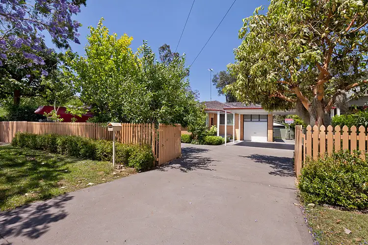 Main view of Homely house listing, 20 Normic Avenue, Blaxland NSW 2774