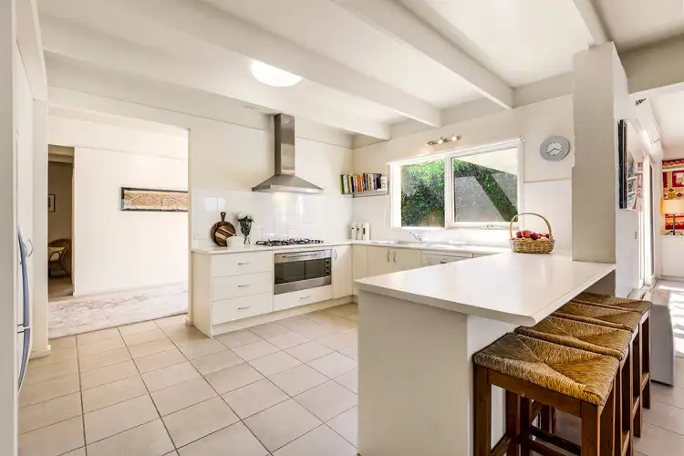 Fourth view of Homely house listing, 13 Latham Drive, Portsea VIC 3944