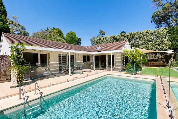 Third view of Homely house listing, 4 Gavan Street, Portsea VIC 3944