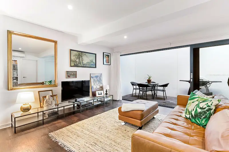 Main view of Homely apartment listing, 5/45-47 Hotham Street, St Kilda East VIC 3183