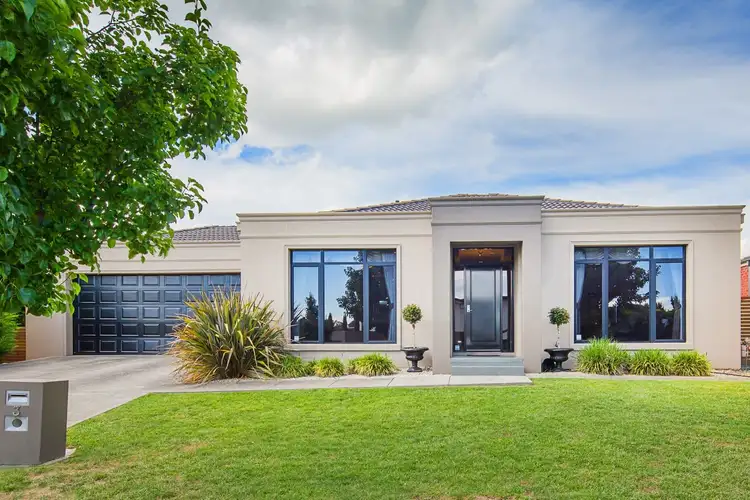 3 Ryder Court, Canadian VIC 3350