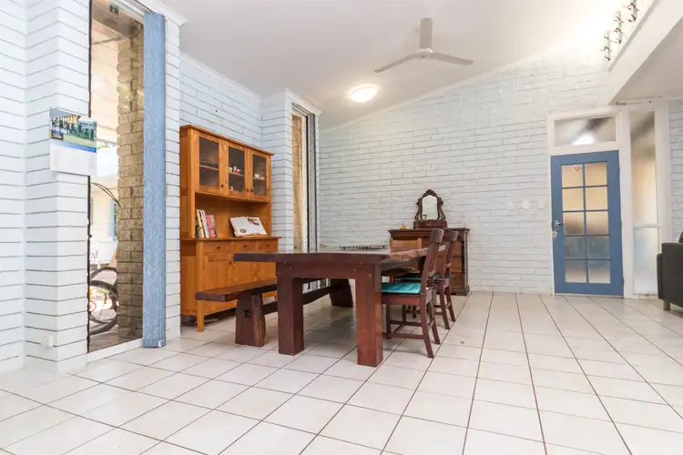 Sixth view of Homely house listing, 84 Rocklands Drive, Tiwi NT 810