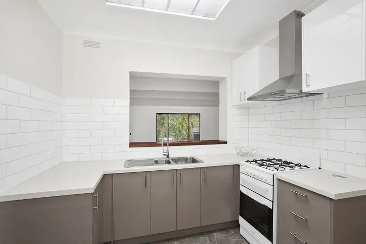 Third view of Homely house listing, 135 Main Road, Hepburn VIC 3461