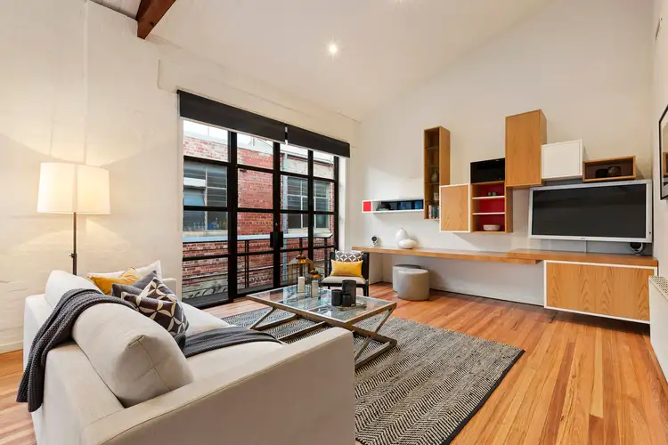 Fifth view of Homely house listing, 1/51 James Street, Windsor VIC 3181