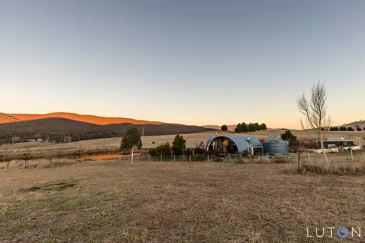 Fifth view of Homely rural property listing, 275 Badgery Road, Burra NSW 2620