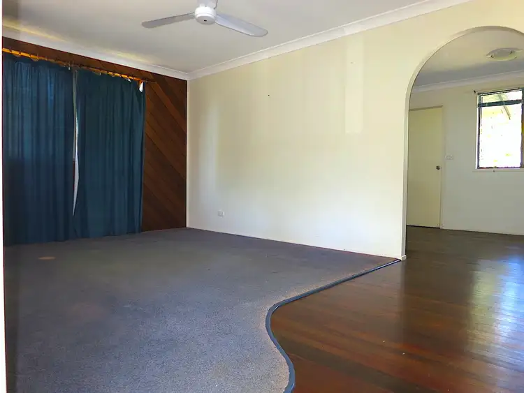 Third view of Homely house listing, 27 Reservoir Street, Gracemere QLD 4702