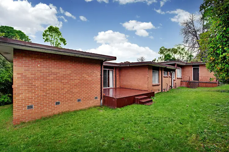 33 Sonia Street, Ringwood VIC 3134