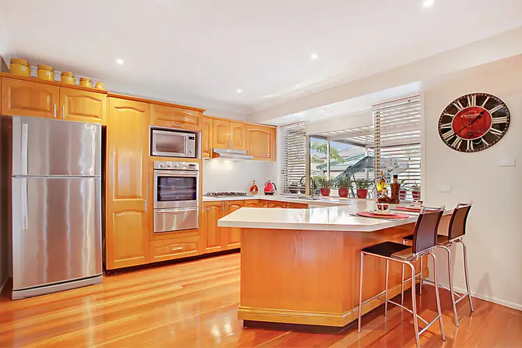 Fourth view of Homely house listing, 6 Tench Way, West Hoxton NSW 2171