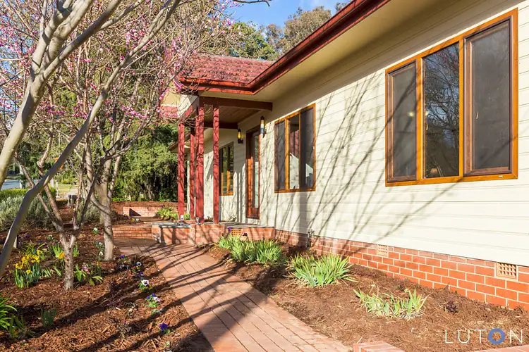Third view of Homely house listing, 50 Foveaux Street, Ainslie ACT 2602