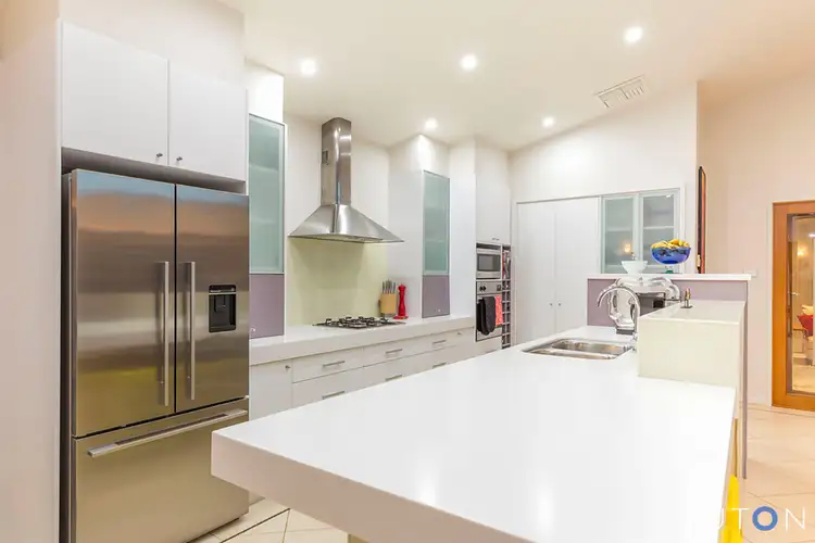 Fourth view of Homely house listing, 22 Firethorn Place, Jerrabomberra NSW 2619
