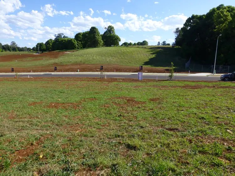 Second view of Homely land listing, Lot 39 Bolwarra Circuit, Wollongbar NSW 2477