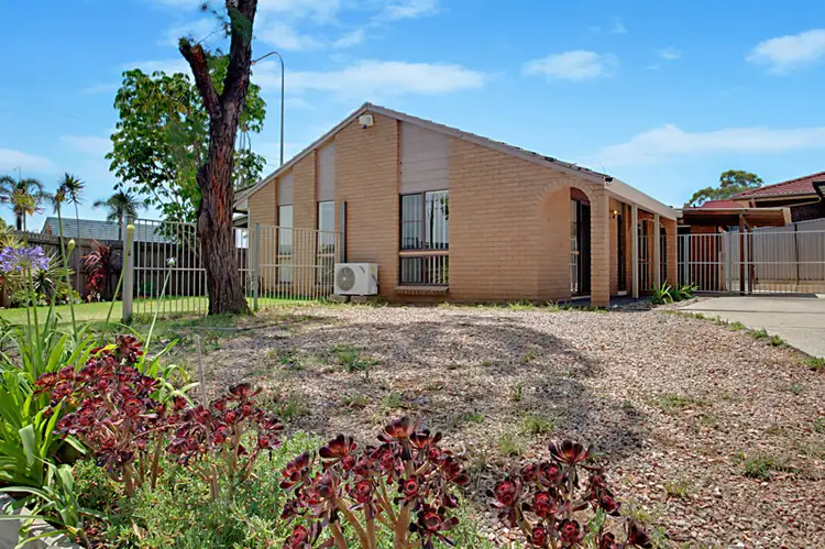 Main view of Homely house listing, 1 Box Road, Prestons NSW 2170