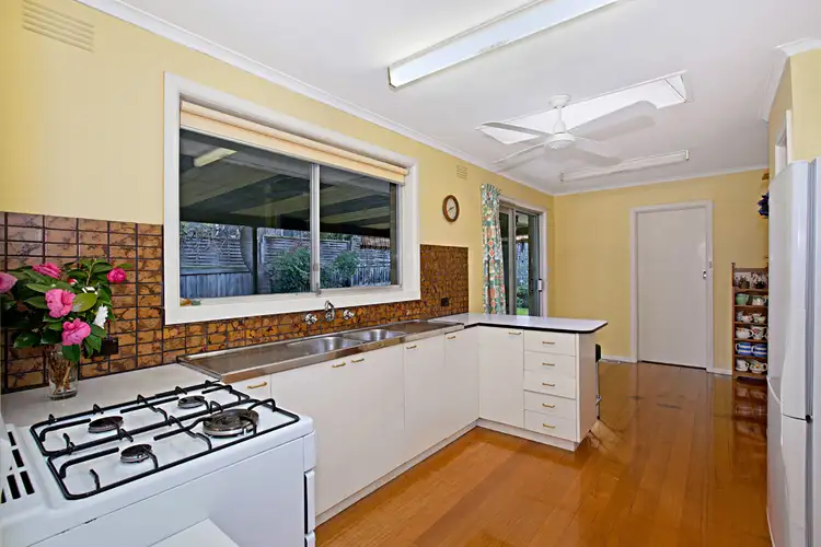 Third view of Homely house listing, 17 Flora Street, Ringwood East VIC 3135