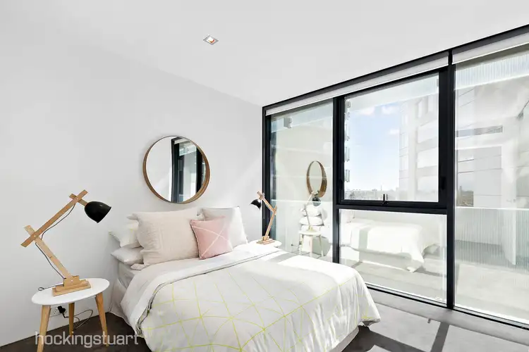 Sixth view of Homely apartment listing, 706/576 St Kilda Road, Melbourne VIC 3004