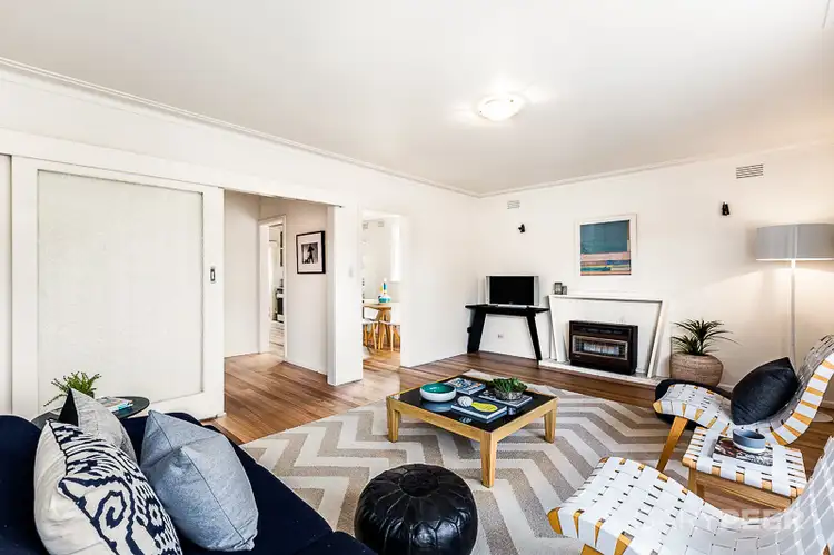 Second view of Homely villa listing, 5/3 Freeman Street, Caulfield VIC 3162