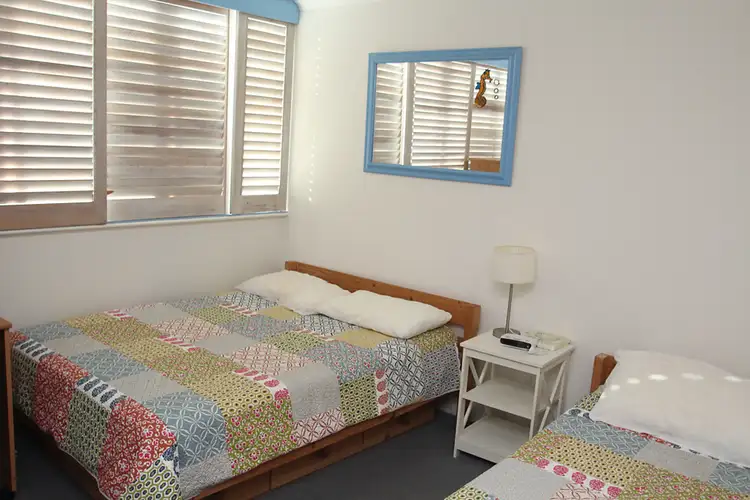 Sixth view of Homely unit listing, U10/4 Aerodrome Road, Maroochydore QLD 4558