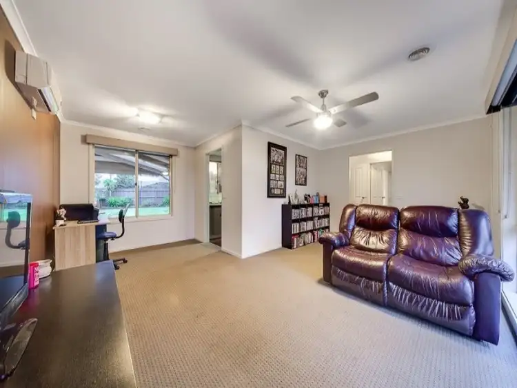 Second view of Homely house listing, 6 Jacinta Drive, Cranbourne West VIC 3977