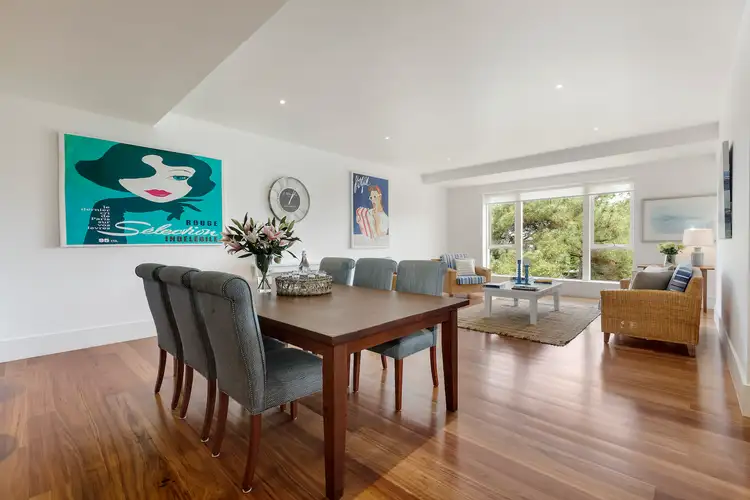 Fifth view of Homely apartment listing, 6 Armytage Drive, Portsea VIC 3944