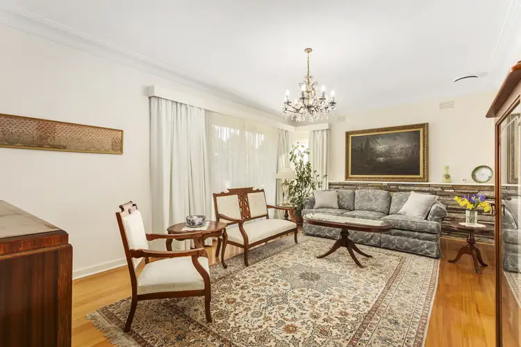 Second view of Homely house listing, 8 Lauer Street, Doncaster VIC 3108