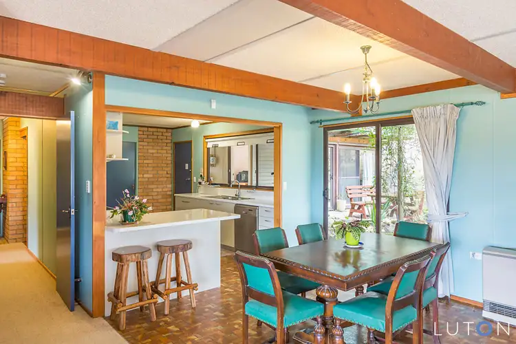 Sixth view of Homely house listing, 250 Badgery Road, Burra NSW 2620