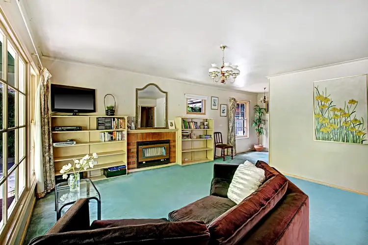 Fourth view of Homely house listing, 4 Miller Road, Heathmont VIC 3135