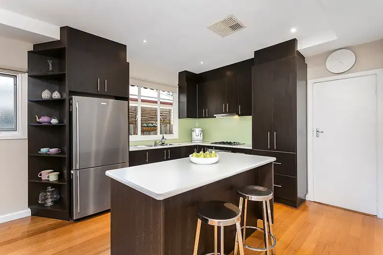 Fifth view of Homely house listing, 62 Newcastle Street, Yarraville VIC 3013