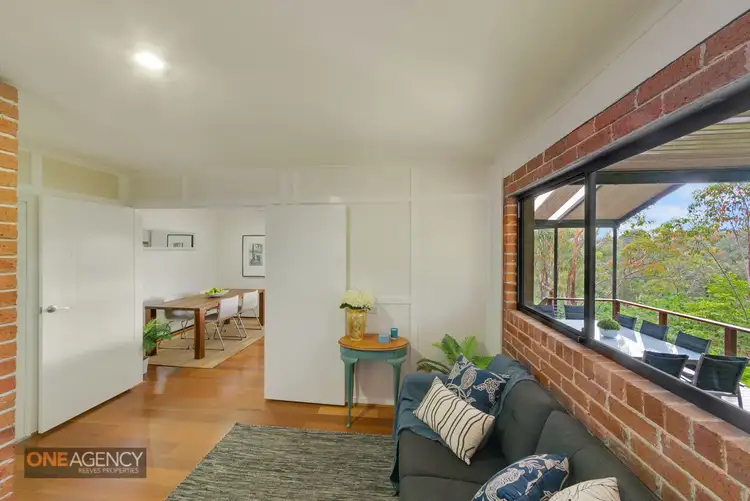 Sixth view of Homely house listing, 192 Great Western Highway, Blaxland NSW 2774