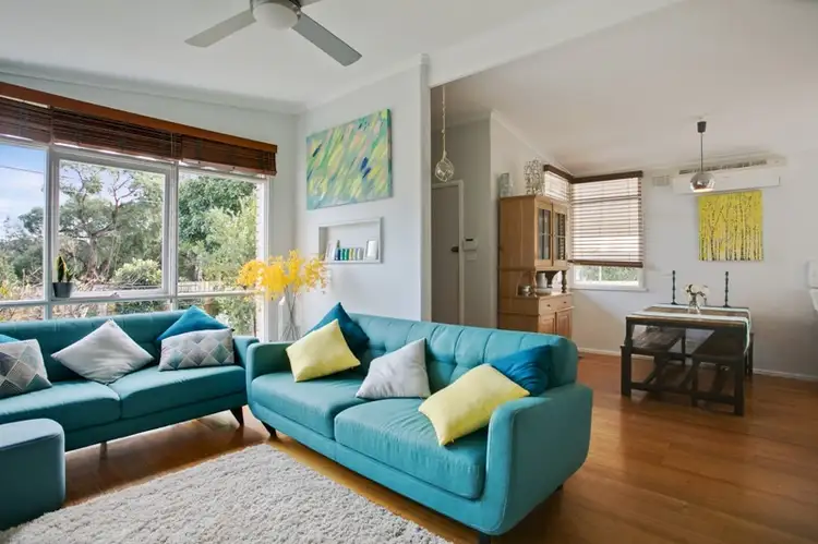 Second view of Homely house listing, 99 Railway Parade, Seaford VIC 3198