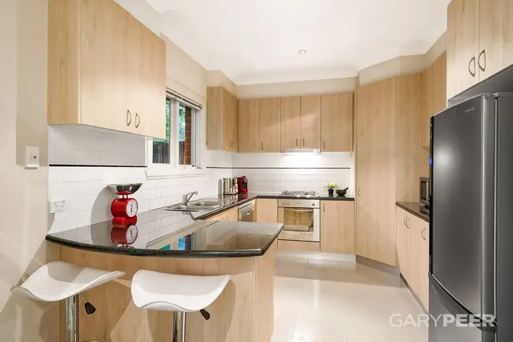 Sixth view of Homely townhouse listing, 3/49-51 Briggs Street, Caulfield VIC 3162