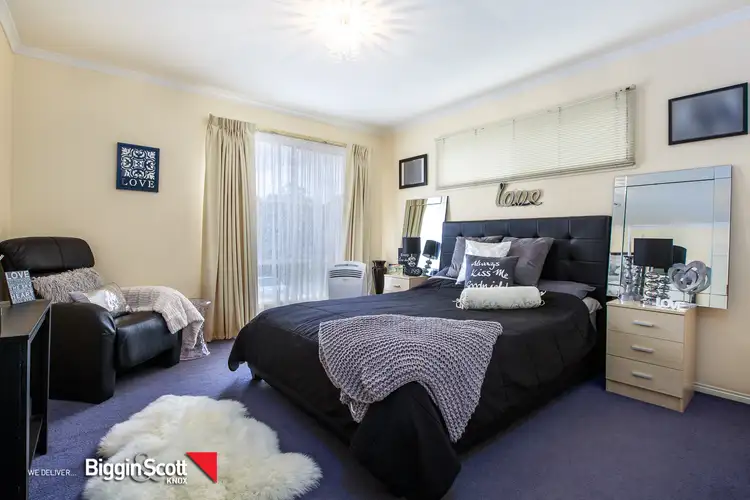 Fourth view of Homely unit listing, 2/4 Elsie Street, Boronia VIC 3155