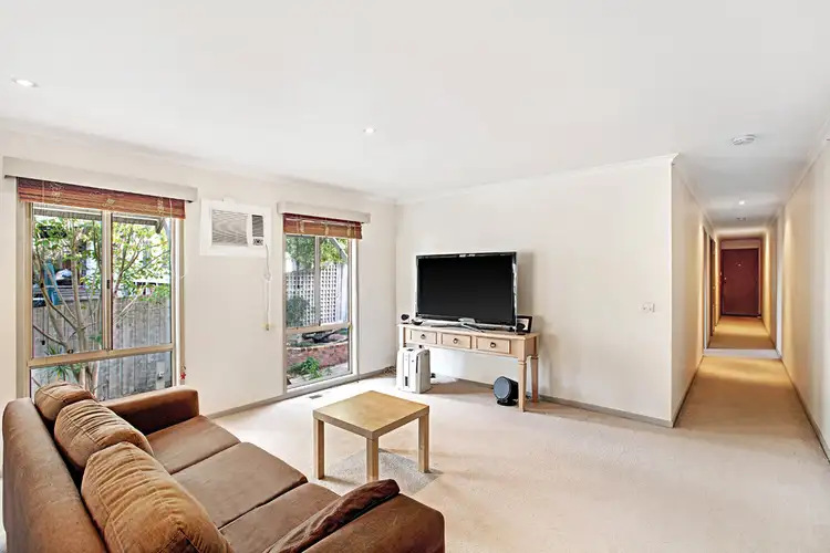 Second view of Homely house listing, 19A Ford Street, Ringwood VIC 3134