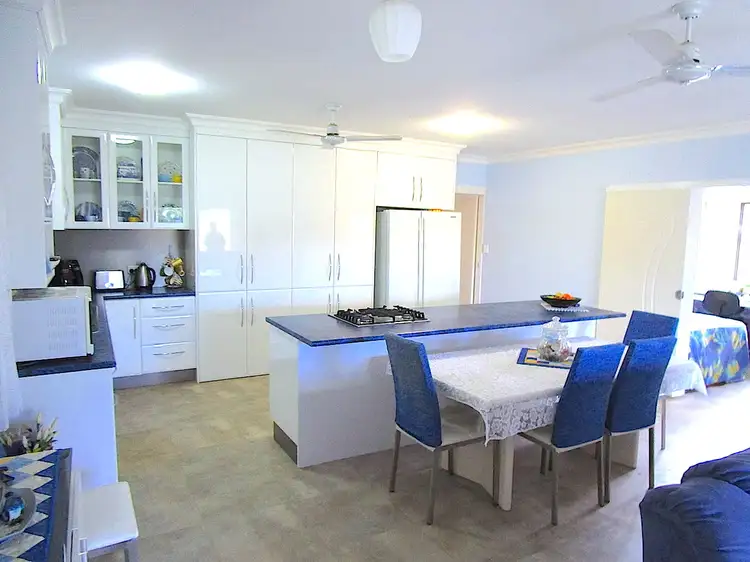 Fourth view of Homely house listing, 13 Taylor Street, Keppel Sands QLD 4702