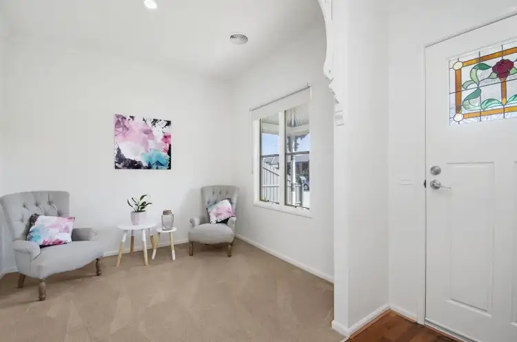 Fourth view of Homely house listing, 14 Walyunga Mews, Ocean Grove VIC 3226