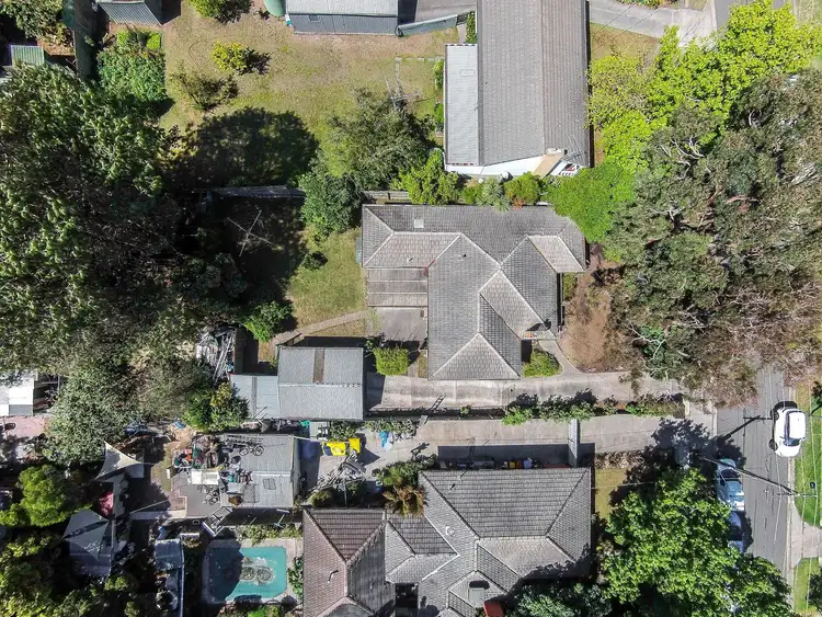 Fifth view of Homely house listing, 29 Haering Road, Boronia VIC 3155
