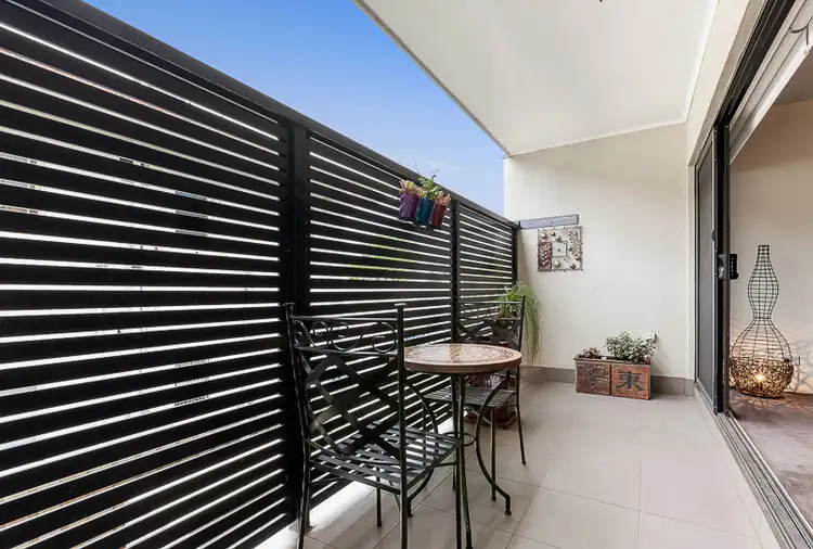 Sixth view of Homely apartment listing, 4/370 Orrong Road, Caulfield North VIC 3161